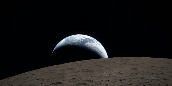 (Image credit: NASA / Unsplash)