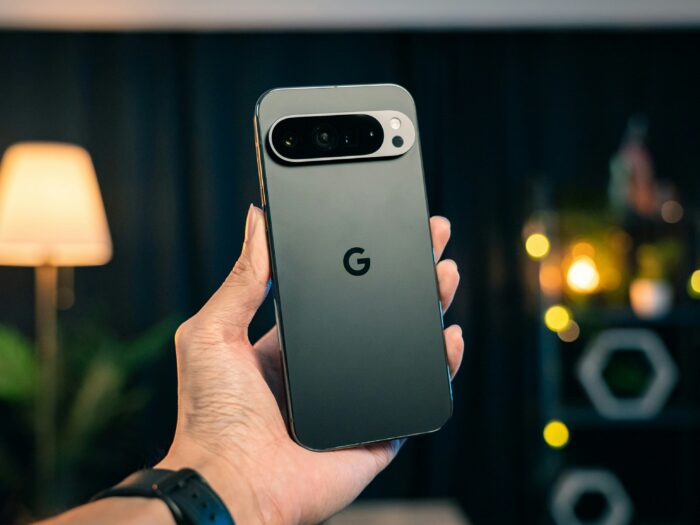 google pixel 11 pro